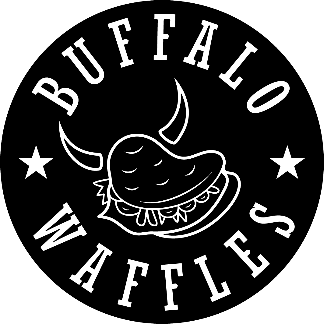 Buffalo Waffles