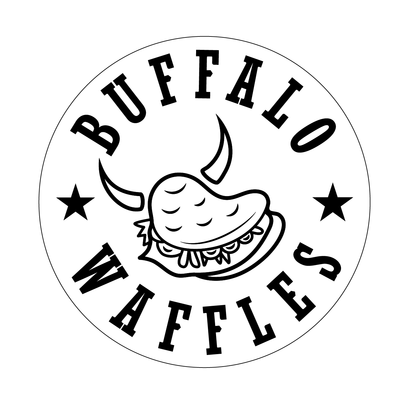 Buffalo Waffles
